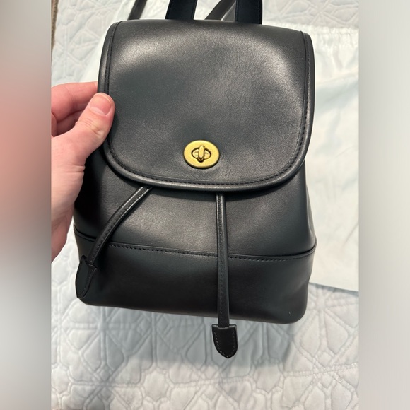 Coach Originals backpack - Picture 6 of 12